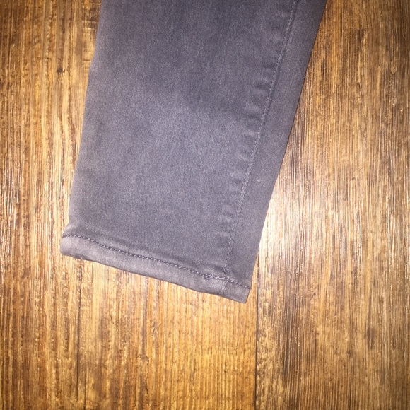 American Eagle Women's Jegging Crop Jeans Size 4 - Picture 6 of 8